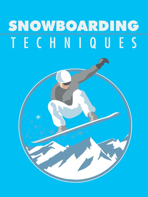 Product picture Snowboarding Techniques